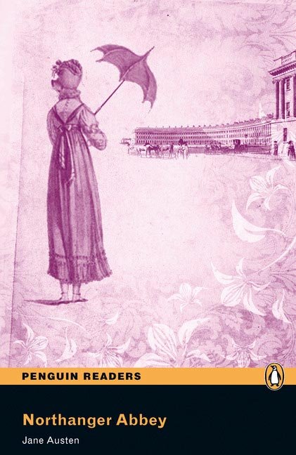 Penguin Readers 6: Northanger Abbey Book and MP3 Pack, de Austen, Jane | portada del libro