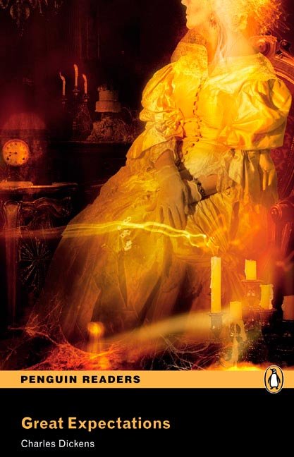 Penguin Readers 6: Great Expectations Book & MP3 Pack, de Dickens, Charles | portada del libro