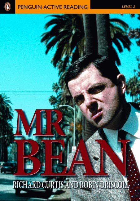 Penguin Readers 2: Mr Bean in Town Book and MP3 Pack, de Driscoll,Robin | portada del libro
