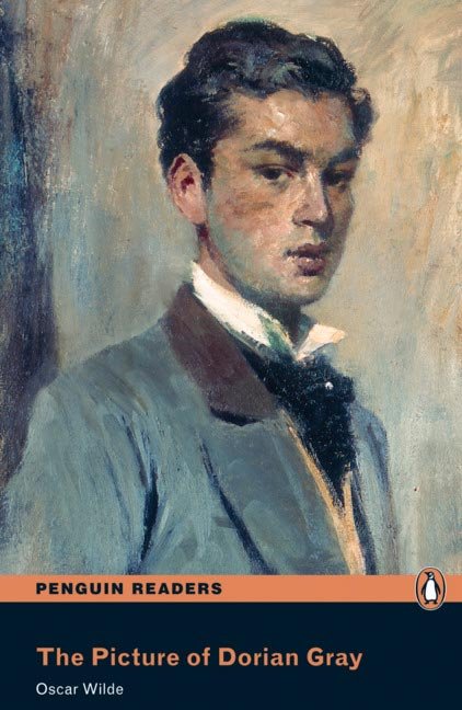 Penguin Readers 4: Picture of Dorian Gray, The Book & MP3 Pack, de Wilde, Oscar | portada del libro