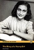Penguin Readers 4: Diary of a Young Girl, The Book & MP3 Pack, de Frank, Anne | portada del libro