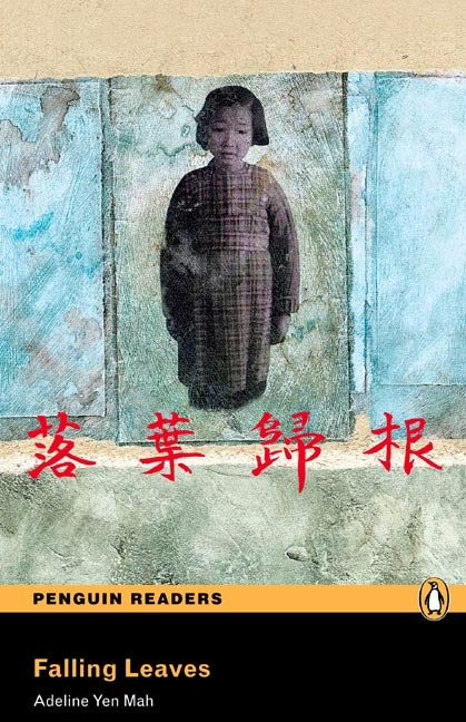 Penguin Readers 4: Falling Leaves Book & MP3 Pack, de Yen, Adeline | portada del libro