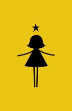 STARGIRL, de JERRY SPINELLI | portada del libro