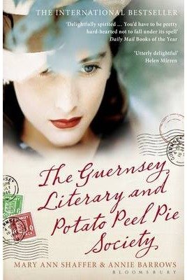 POTATO PEEL PIE SOCIE | portada del libro