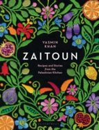 ZAITOUN, de YASMIN KHAN | portada del libro