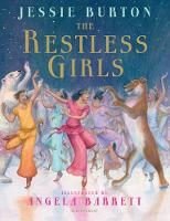 RESTLESS GIRLS,THE, de Jessie Burton | portada del libro