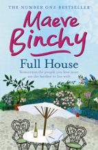 Full House, de Maeve Binchy | portada del libro