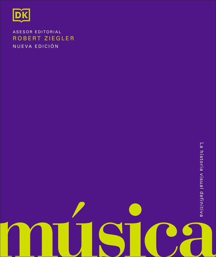 Música, de Varios autores, | portada del libro