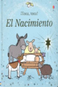 NACIMIENTO,EL | portada del libro
