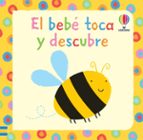 El bebé toca y descubre, de Varios autores | portada del libro