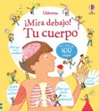 Tu cuerpo mira debajo, de Varios autores | portada del libro
