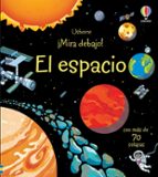 El espacio, de Varios autores | portada del libro