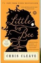 LITTLE BEE, de CHRIS CLEAVE | portada del libro