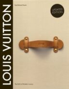 LOUIS VUITTON, de PIERRE LEONFORTE | portada del libro