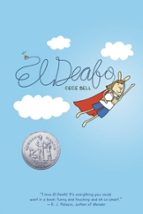 EL DEAFO, de Cece Bell | portada del libro
