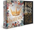 LIGHTLARK: COLLECTORâÇÖS EDITION (THE LIGHTLARK SAGA BOOK 1), de Alex Aster | portada del libro