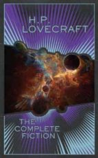 H.P. Lovecraft: The Complete Fiction (Barnes & Noble Collect, de H.P. Lovecraft | portada del libro