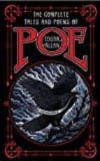 The Complete Tales and Poems of Edgar Allan Poe (Barnes & No, de Edgar Allan Poe | portada del libro