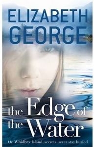 EDGE OF THE WATER, de GEORGE ELISABET | portada del libro