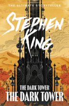 THE DARK TOWER, de Stephen King | portada del libro
