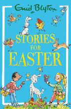 Stories For Easter, de Enid Blyton | portada del libro
