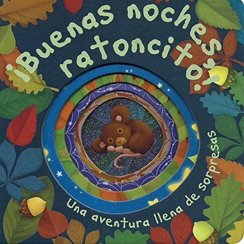 BUENAS NOCHES RATO, de AA.VV. | portada del libro