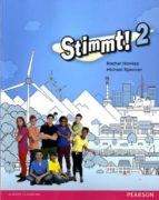 Stimmt! 2 Pupil Book, de Varios autores | portada del libro