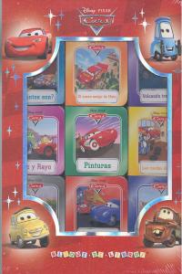 CARS, de VV AA | portada del libro