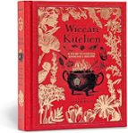 WICCAN KITCHEN, de Lisa Chamberlain | portada del libro