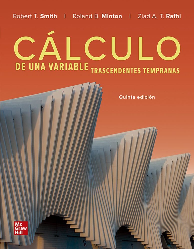 *** CALCULO UNA VARIABLE TRSCNDNTS TEMPRANAS CON CONNECT, de Smith | portada del libro