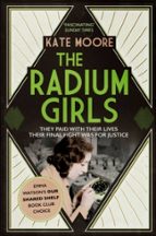 The Radium Girls, de Kate Moore | portada del libro