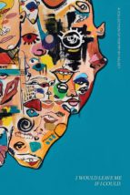 I Would Leave Me If I Could, de KAY HALSEY | portada del libro