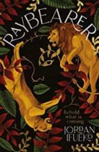 RAYBEARER, de JORDAN IFUEKO | portada del libro