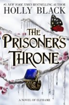 The Prisoner's Throne, de Holly Black | portada del libro