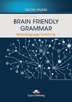 BRAIN FRIENDLY GRAMMAR, de Varios autores | portada del libro