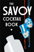 The Savoy Cocktail Book, de THE SAVOY HOTEL | portada del libro