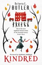 KINDRED, de Octavia E. Butler | portada del libro