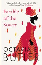 PARABLE OF THE SOWER, de Octavia E. Butler | portada del libro