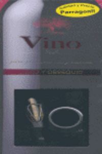 BOX VINO LIBRO Y OBSEQUIO, de AA.VV. | portada del libro