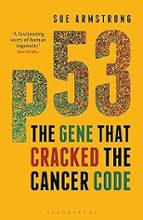 p53, de SUE ARMSTRONG | portada del libro