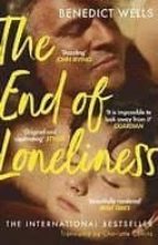 THE END OF LONELINESS, de Benedict Wells | portada del libro