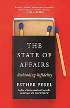 The State Of Affairs, de Esther Perel | portada del libro