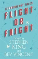 FLIGHT OR FRIGHT, de Varios autores | portada del libro
