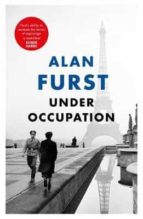 Under Occupation, de Alan Furst | portada del libro