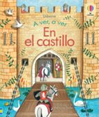 LOS CASTILLOS, de Anna Milbourne | portada del libro
