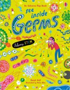 See Inside Germs, de Varios autores | portada del libro