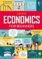Economics for Beginners, de Varios autores | portada del libro
