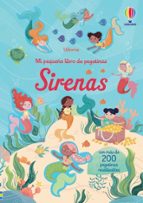 SIRENAS, de Holly Bathie | portada del libro