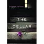 THE CELLAR, de Natasha Preston | portada del libro