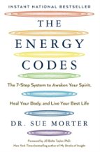 THE ENERGY CODES, de DR SUE MORTER | portada del libro